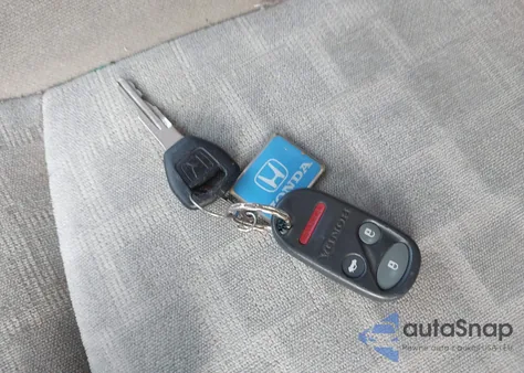 2002 Honda Accord 2.3 Ex/2.3 Se z USA, uszkodzony, nr VIN 1HGCG66832A142897